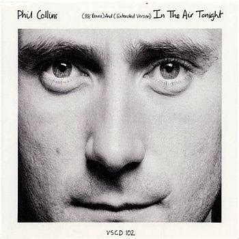 feel it in the air mp3 download|MP3 DOWNLOAD: Phil Collins .